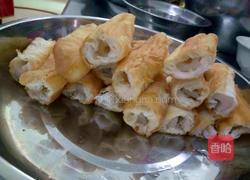 素排骨的做法图解2