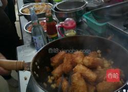 素排骨的做法图解5