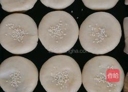 花生馅小饼的做法图解5