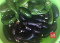 东北腊茄子的做法图解2