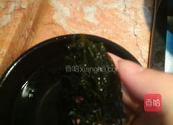 海带汤的做法图解2