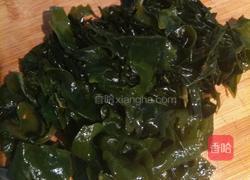 海带汤的做法图解4