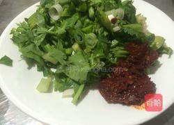 白菜嫩豆腐的做法图解3