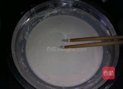 发糕的做法图解4