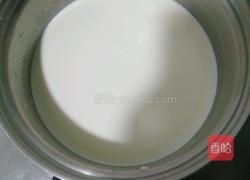 卡仕达酱的做法图解3