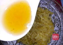 蜂蜜柚子茶的做法图解6