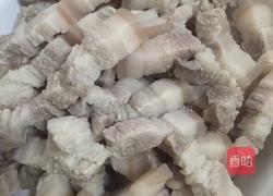 家常红烧肉的做法图解2