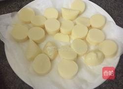 日本豆腐煲的做法图解3