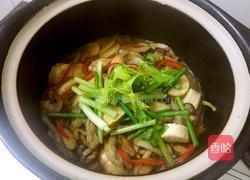 日本豆腐煲的做法图解11