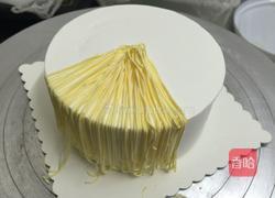 水果蛋糕的做法图解3