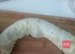 荷包肉的做法图解2