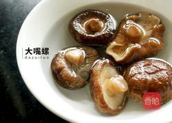 独家饺皮米粉包的做法图解3
