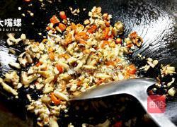 独家饺皮米粉包的做法图解7