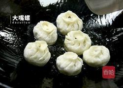 独家饺皮米粉包的做法图解14