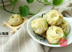 独家饺皮米粉包的做法图解17