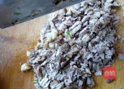 肉夹馍的做法图解1