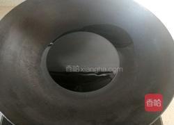 青椒土豆片的做法图解4
