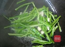 青椒土豆丝的做法图解3