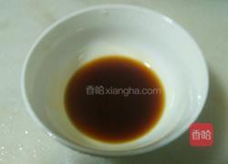 凉拌藕片的做法图解5