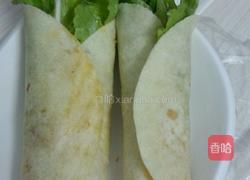 鸡肉卷的做法图解6