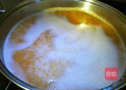 山楂果酱的做法图解6