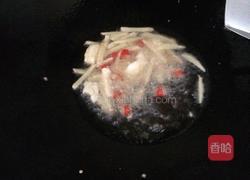 香辣蟹的做法图解4