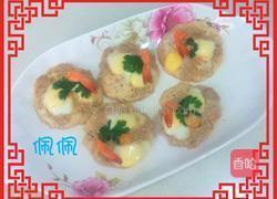 祈福虾的做法图解8
