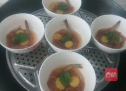 祈福虾的做法图解6