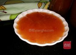 山楂酱的做法图解8