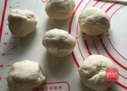 云南破酥包子的做法图解4