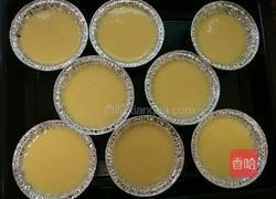 椰汁蛋糕的做法图解7