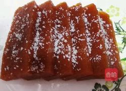 静～山楂糕的做法图解9