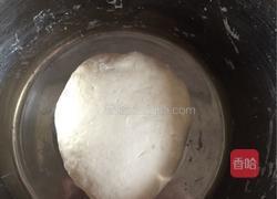 自制培根披萨的做法图解1