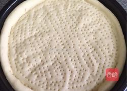 自制培根披萨的做法图解7