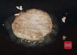 猪柳蛋汉堡的做法图解2