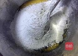抹茶戚风蛋糕～八寸的做法图解6