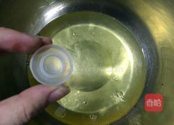 抹茶戚风蛋糕～八寸的做法图解8