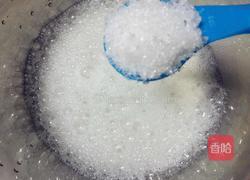 抹茶戚风蛋糕～八寸的做法图解9