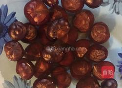 糖炒栗子（糖球版）的做法图解2