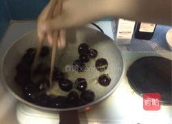 糖炒栗子（糖球版）的做法图解5
