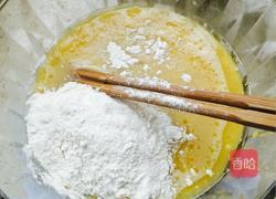 脆皮椰子松糕的做法图解8