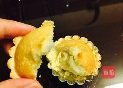 脆皮椰子松糕的做法图解12