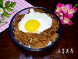 牛丼饭