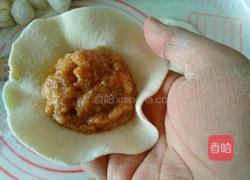 生煎包的做法图解11