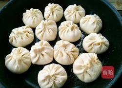 生煎包的做法图解13