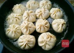生煎包的做法图解14