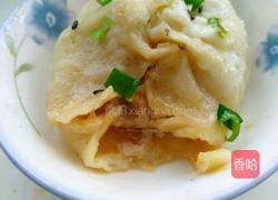 生煎包的做法图解20