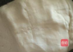黄豆粉裹糯米粑的做法图解1