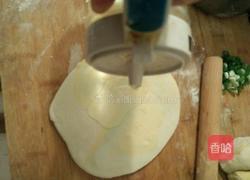 家常羊肉汤泡饼的做法图解6