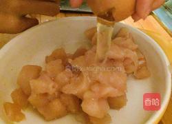 果香鸡胸肉的做法图解5
